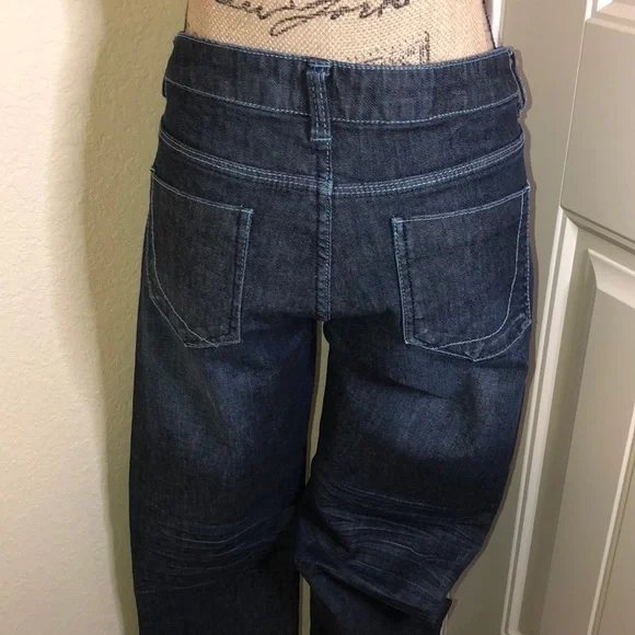 Paper Denim & Cloth Jeans